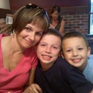 Meet your Posher, Carla